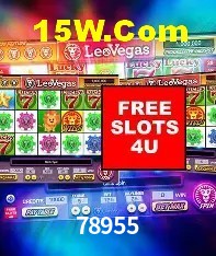 Biblioteca de slots populares na 78955